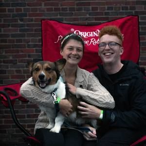 Meet your Posher, Joel